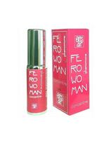 Moteriški kvepalai su feromonais Erosart, 20ml