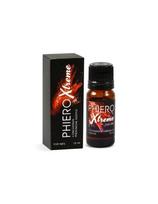 Phiero Xtreme galinga feromonų koncentracija