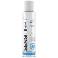SENSILIGHT VANDENS PAGRINDAS ULTRA GLIDE - AQUAGEL 150 ML