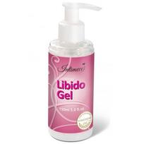 Intymus gelis moterims Intimeco Libido Gel, 150ml