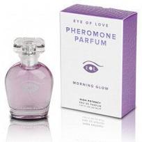 Kvepalai Morning Glow Pheromones, 50ml