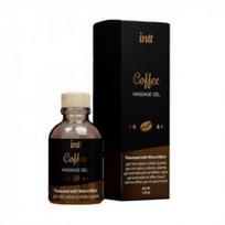 Masažo gelis Intt, 30ml