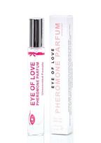 Bekvapis feromoninis purškiklis moterims Eye of Love Body Spray Unscented With Pheromones, 10 ml
