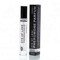 Feromonai vyrams Eye of Love Body Spray Confidence, 10 ml