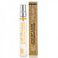 Kūno purškiklis su feromonais Eye of Love, 10 ml