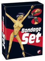 Sekso antrankiai porai You2Toys Restraint Set