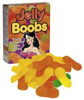 Jelly Boobs