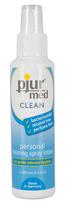 Bealkoholis sekso žaislų valiklis Pjur Med Clean, 100 ml