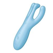 Vibratorius Satisfyer Threesome 4