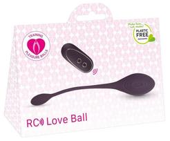 Vibruojantis kiaušinis Training Pleasure Balls Vaginal Trainers Love Egg