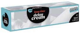 Erekciją prailginantis kremas Eros Delay Cream, 30 ml