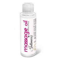 Drėkinamasis erotinio masažo aliejus Intimeco Massage Oil, 100ml