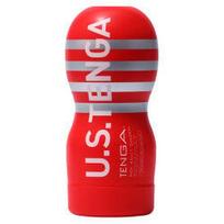 U.S. Tenga Original Cup Regular masturbatorius