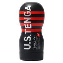 U.S. Tenga Original Cup Strong masturbatorius