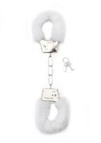 Antrankiai Shots Toys Furry Handcuffs
