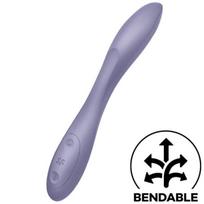 Satisfyer G-Spot Flex 2 vibratorius
