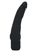 Klasikinis vibratorius "Get Real Slim", Toy Joy