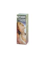 Orgazmo kremas moterims Star Orgasm Cream 50ml