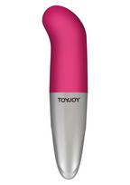 Vibratorius "Funky Viberette", Toy Joy