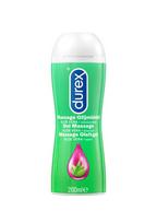Masažo aliejus Durex Play, 200ml