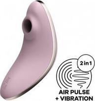 Vibratorius Satisfyer Vulva Lover