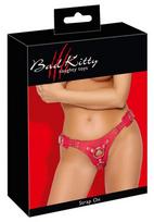 Strap-On diržas Bad Kitty, S-L