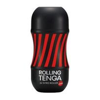 Masturbatorius Tenga Rolling Tenga For Gyro Roller Hard