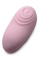 Pulsuojantis klitorio stimuliatorius Inmi Pleasure Pulse