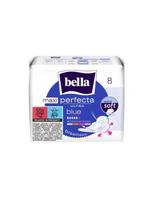 Higieniniai paketai Bella Extra Soft, 8 vnt