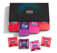 Prezervatyvų rinkinys Durex Love Collection, 30vnt