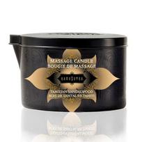 Masažo žvakė KamaSutra Ignite Vanilla Sandalwood, 170 g