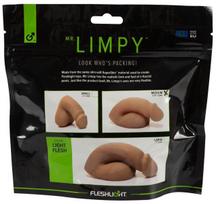 Varpos imitatorius Fleshlight Mr. Limpy