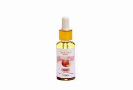 Intymių zonų aliejus Unforgettable Lady Yoni Oil Peach Dark Red Brand