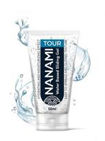Vandens pagrindo lubrikantas Nanami Tour, 50 ml