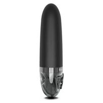 Vibratorius Mystim Sleak Freak eStim Vibrator, juodas