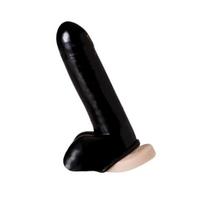 Penio mova Rimba Latex Play, juoda
