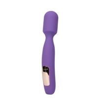 Vibratorius Multi G Spot Wand, 16 greičių