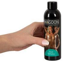 Masažo aliejus Magoon Love Fantasy, 200ml