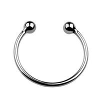 Varpos žiedas Metal Ring, 28 mm