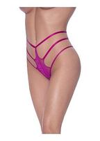 Kelnaitės su juostelėm Magic Silk, rožinės