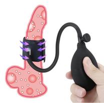 Pripučiamas penio ilgintuvas Cock Pump