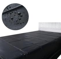 Vandeniui atsparus paklodė Fetish Sheet