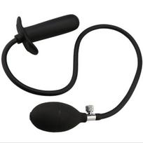 Pripučiamas analinis kaištis Butt Pump