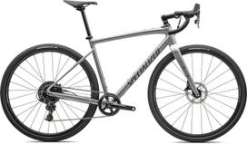 Specialized DIVERGE E5 COMP SILDST/SMK - gravel dviratis