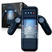 Masturbatorius Intoyou Elon Game Play