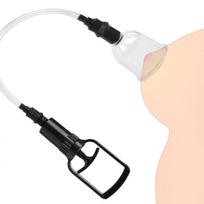 Krūtų didinimo produktas Breast Enlargement