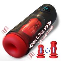 Automatinis vyrų masturbatorius