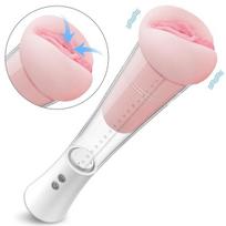 Automatinis masturbatorius