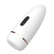 Automatinis vyriškas masturbatorius Smart Version, baltas