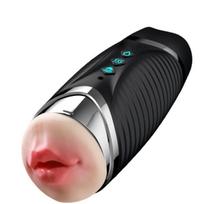 Automatinis vyriškas masturbatorius